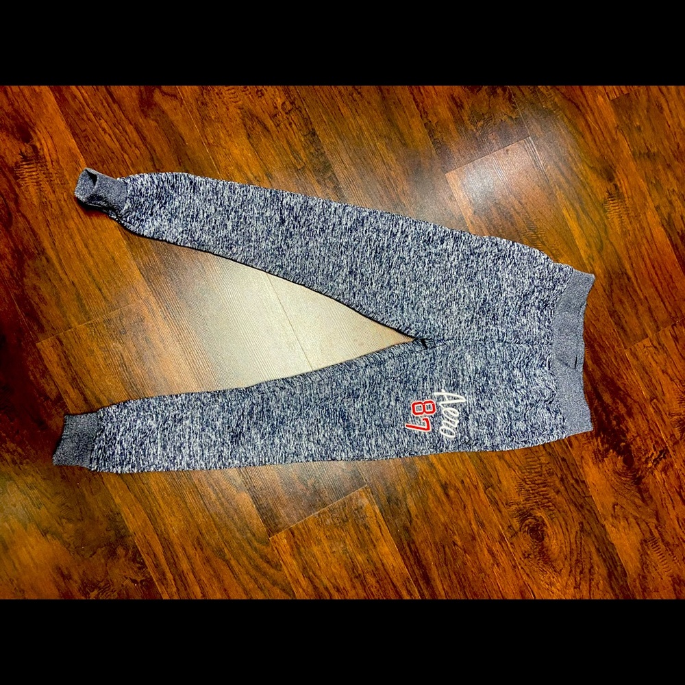 Aeropostale joggers- youth small